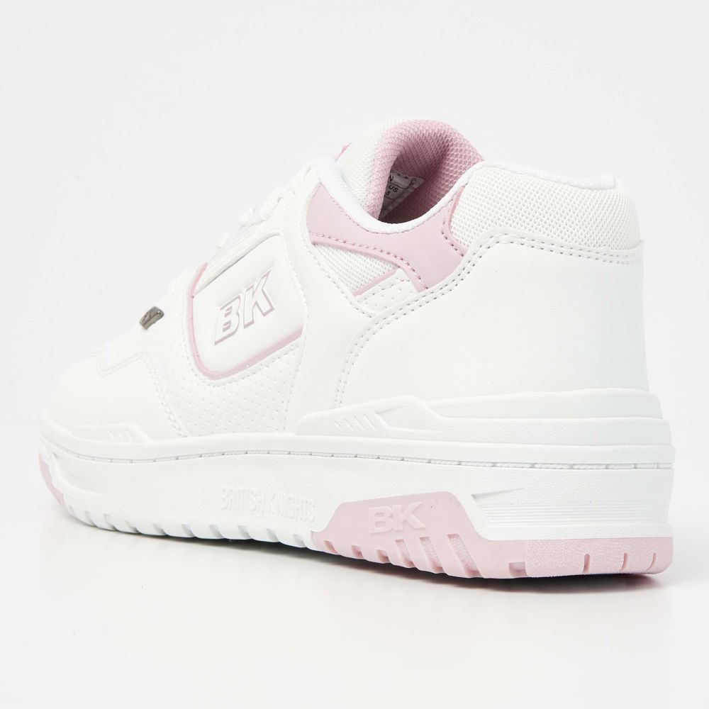 British Knights VENDON Women WHITE