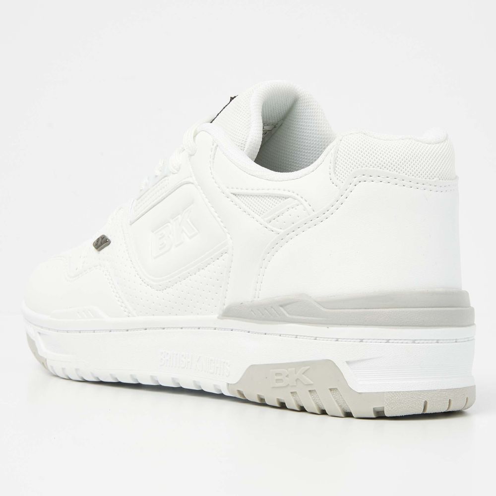 British Knights VENDON Women WHITE