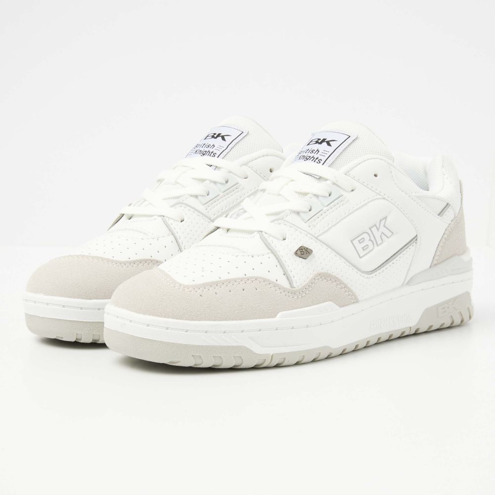 British Knights VENDON Women WHITE