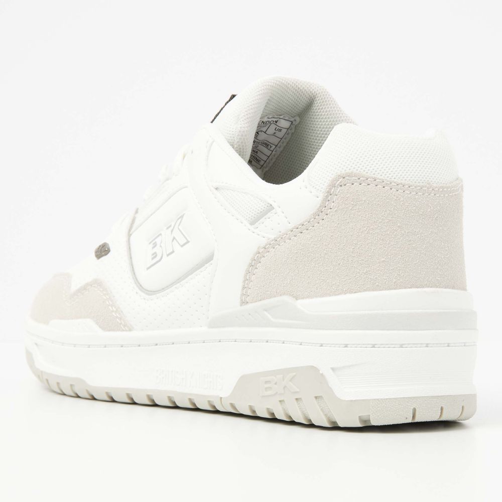 British Knights VENDON Women WHITE