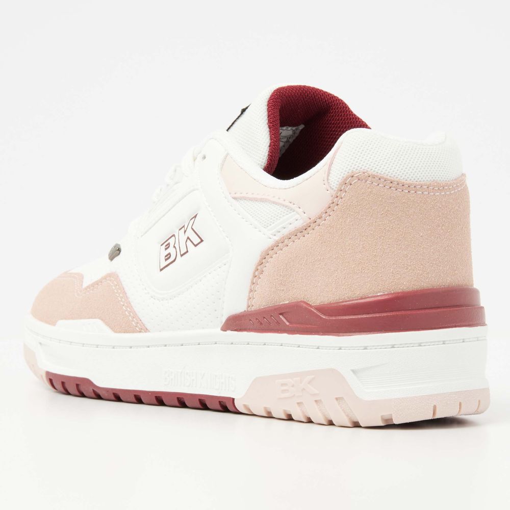 British Knights VENDON Women WHITE