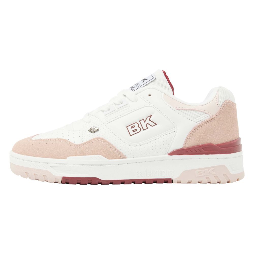 british knights VENDON Women WHITE