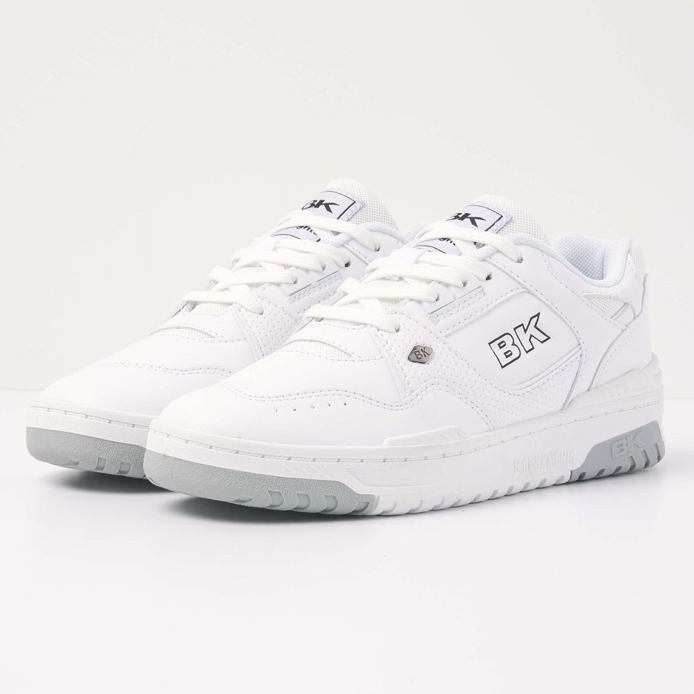 British Knights VENDON Women WHITE