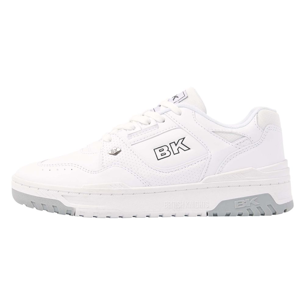 british knights VENDON Women WHITE