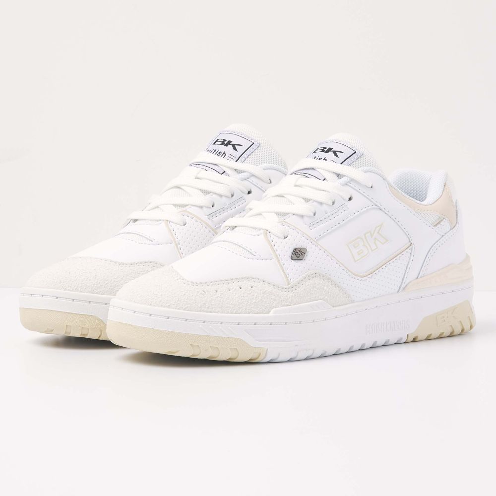 British Knights VENDON Women WHITE