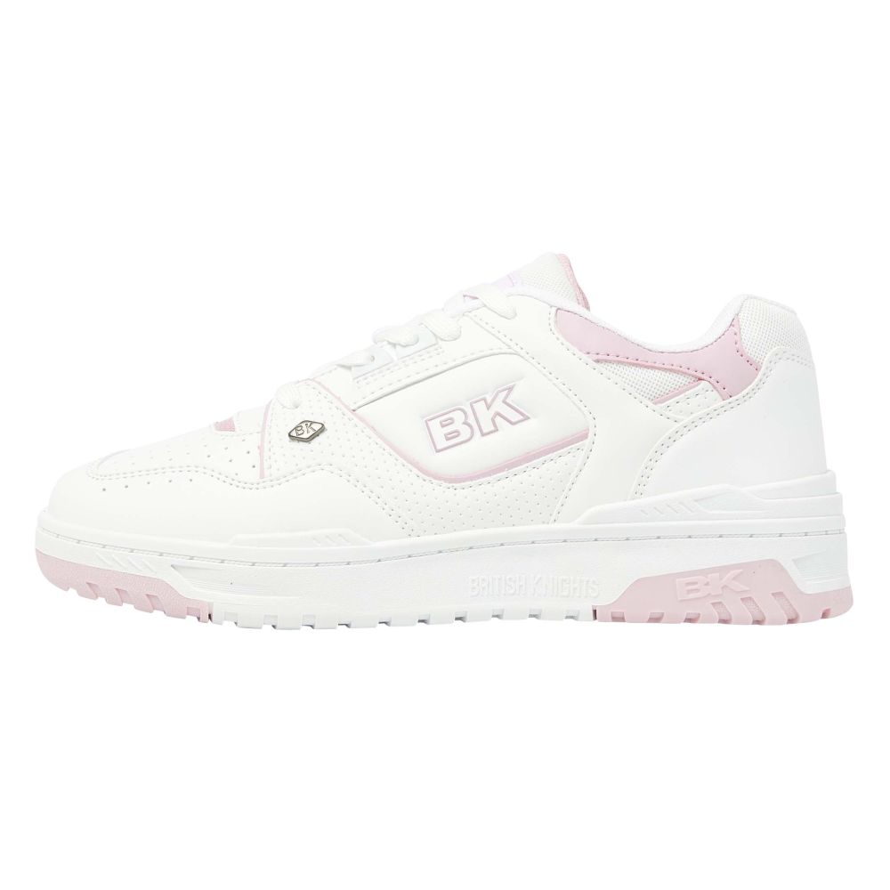 british knights VENDON Women WHITE