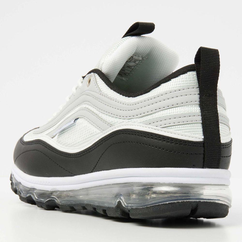 British Knights ZION Low-Tops WHITE