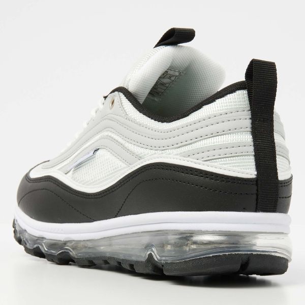 British Knights ZION Men WHITE