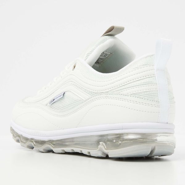 British Knights ZION Men WHITE