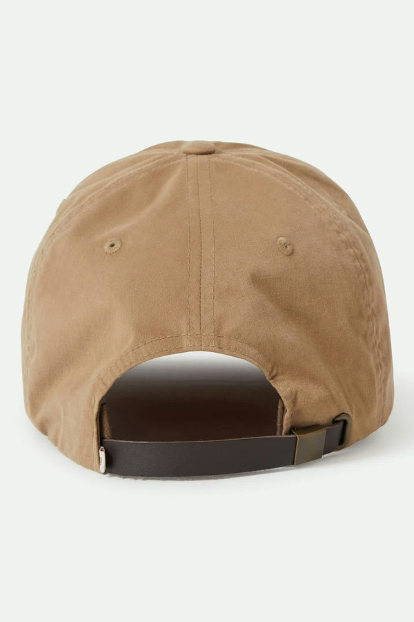 Brixton Cardova Adjustable Hat Sand