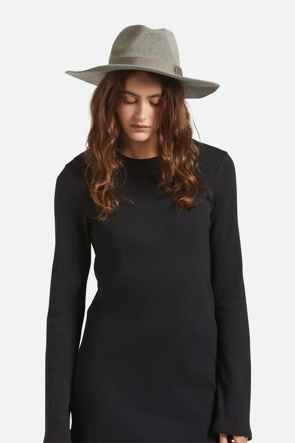 Brixton Lyons Knit Packable Hat Elm