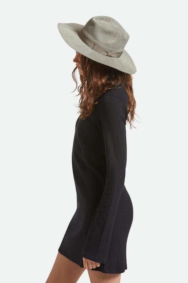 Brixton Lyons Knit Packable Hat Elm