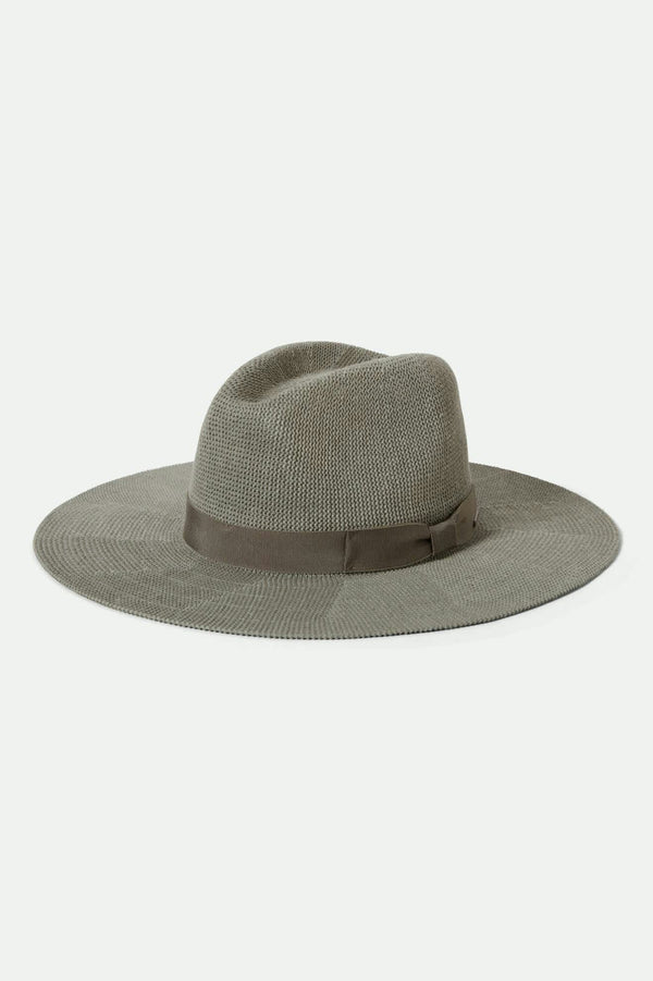 brixton Lyons Knit Packable Hat Elm