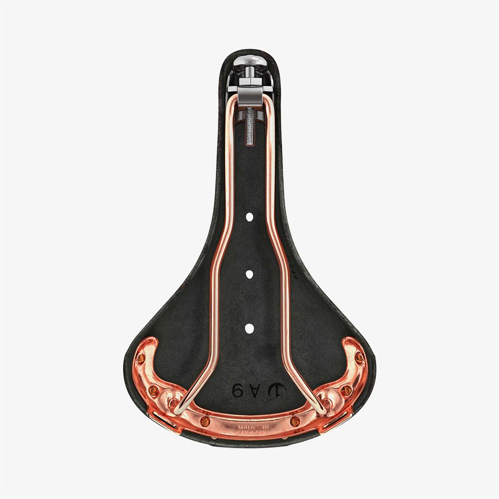 Brooks England B17 Special The Premium Leather Bike Saddle