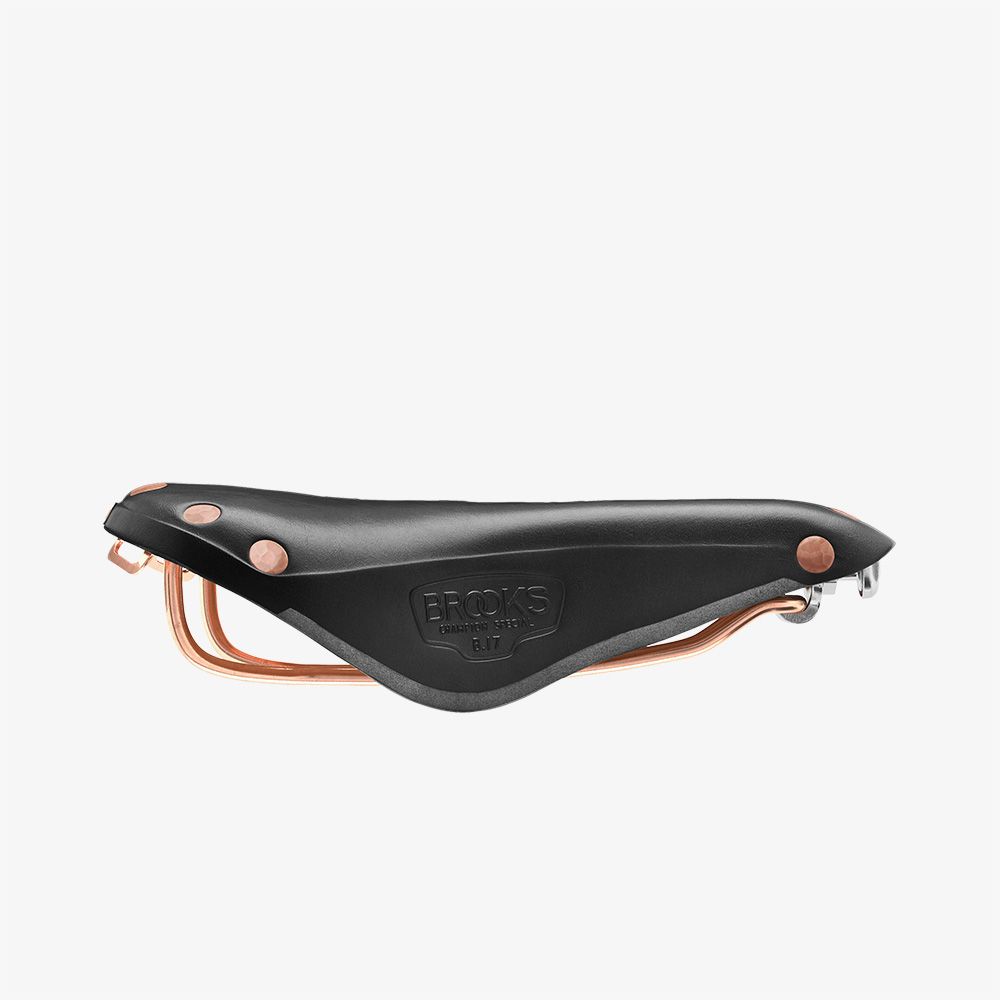 Brooks England B17 Special The Premium Leather Bike Saddle