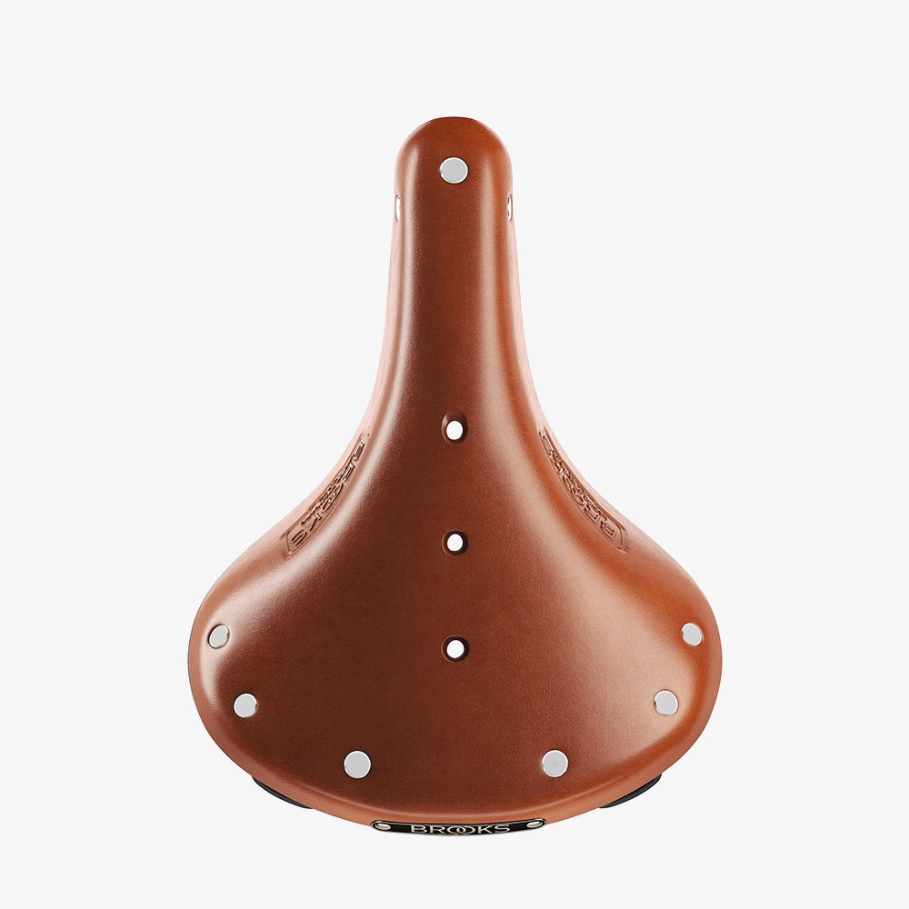 Brooks England B17 Short Woman Bike Saddle
