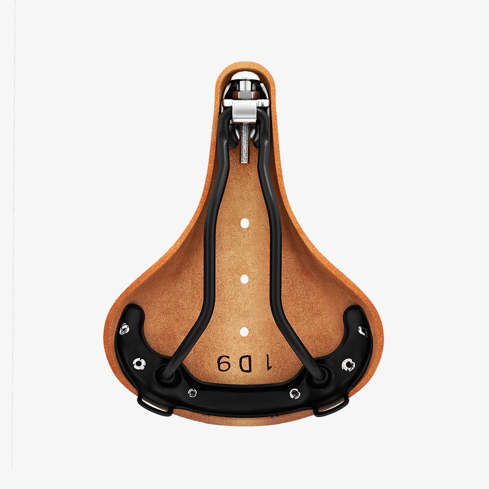 Brooks England B17 Short Woman Bike Saddle
