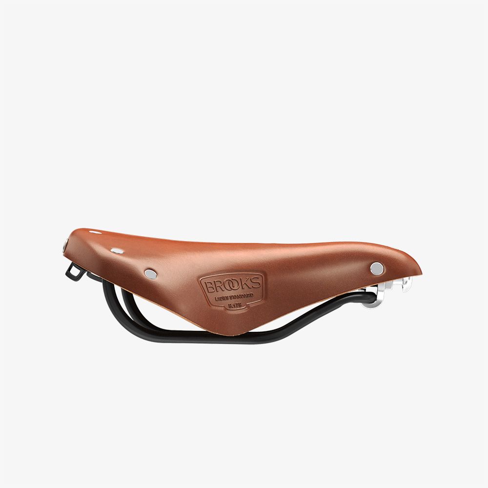 Brooks England B17 Short Woman Bike Saddle