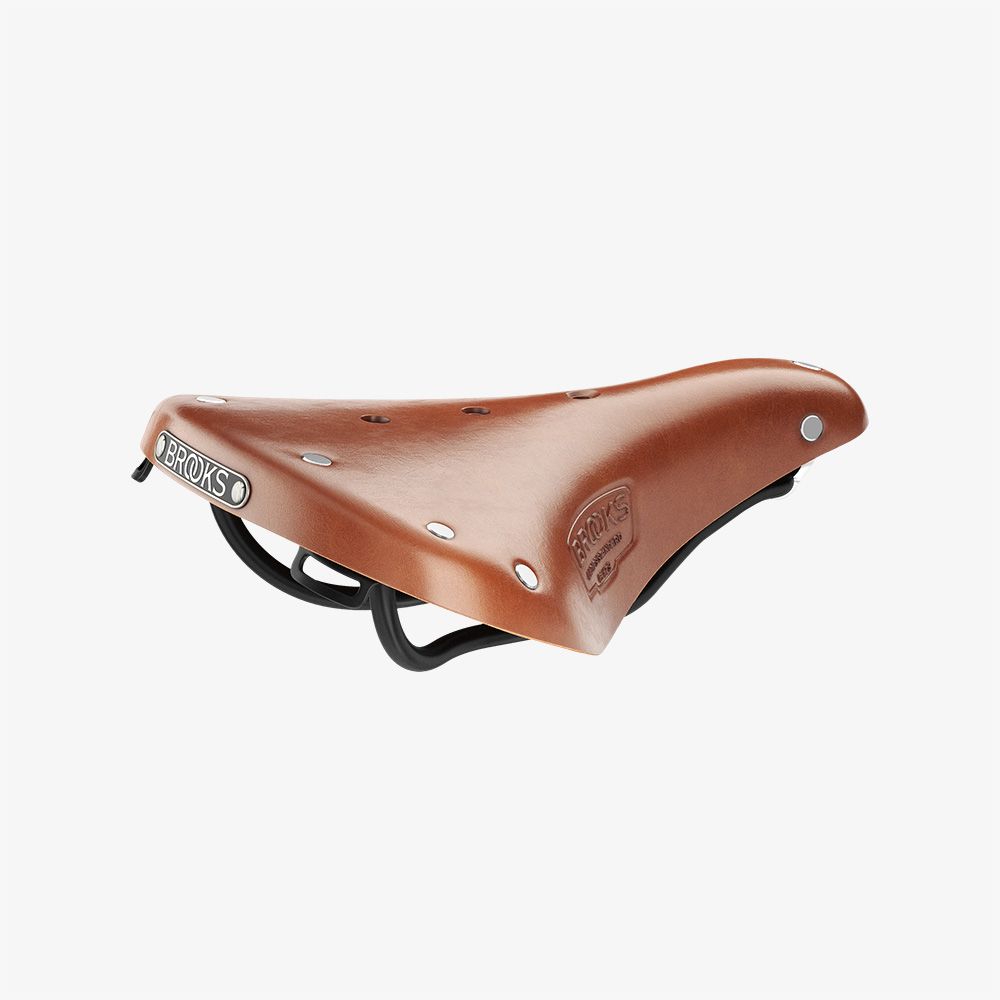 brooks england B17 Short woman bike saddle