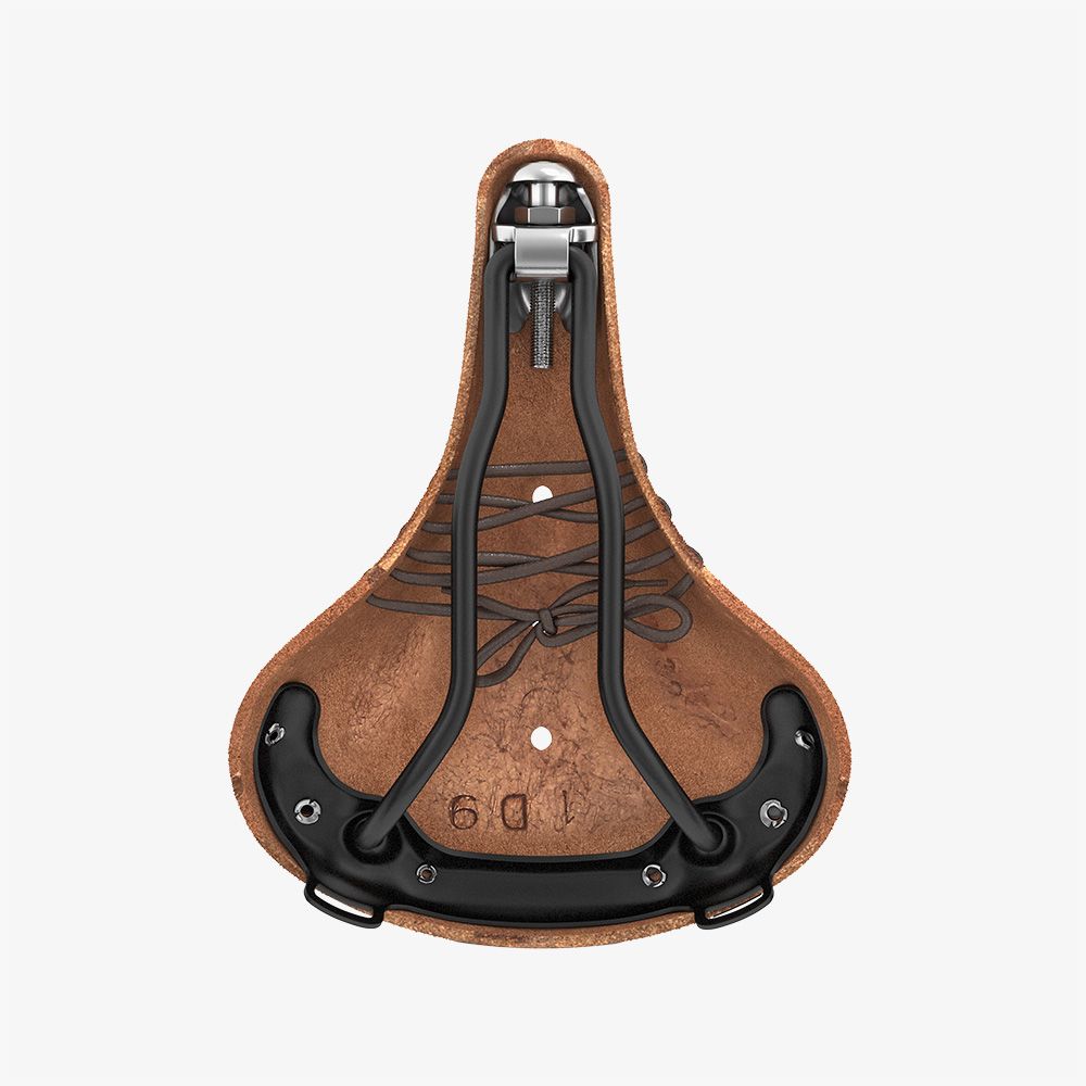 Brooks England B17 Softened Short