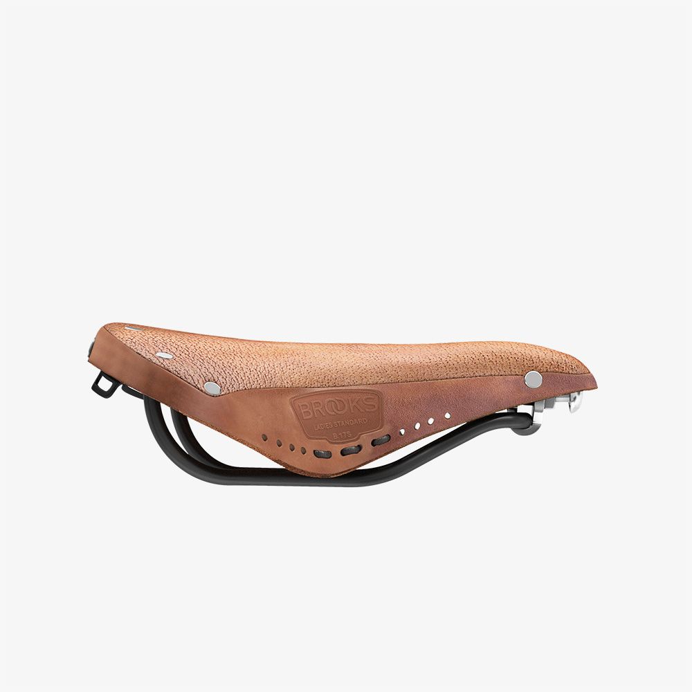 Brooks England B17 Softened Short