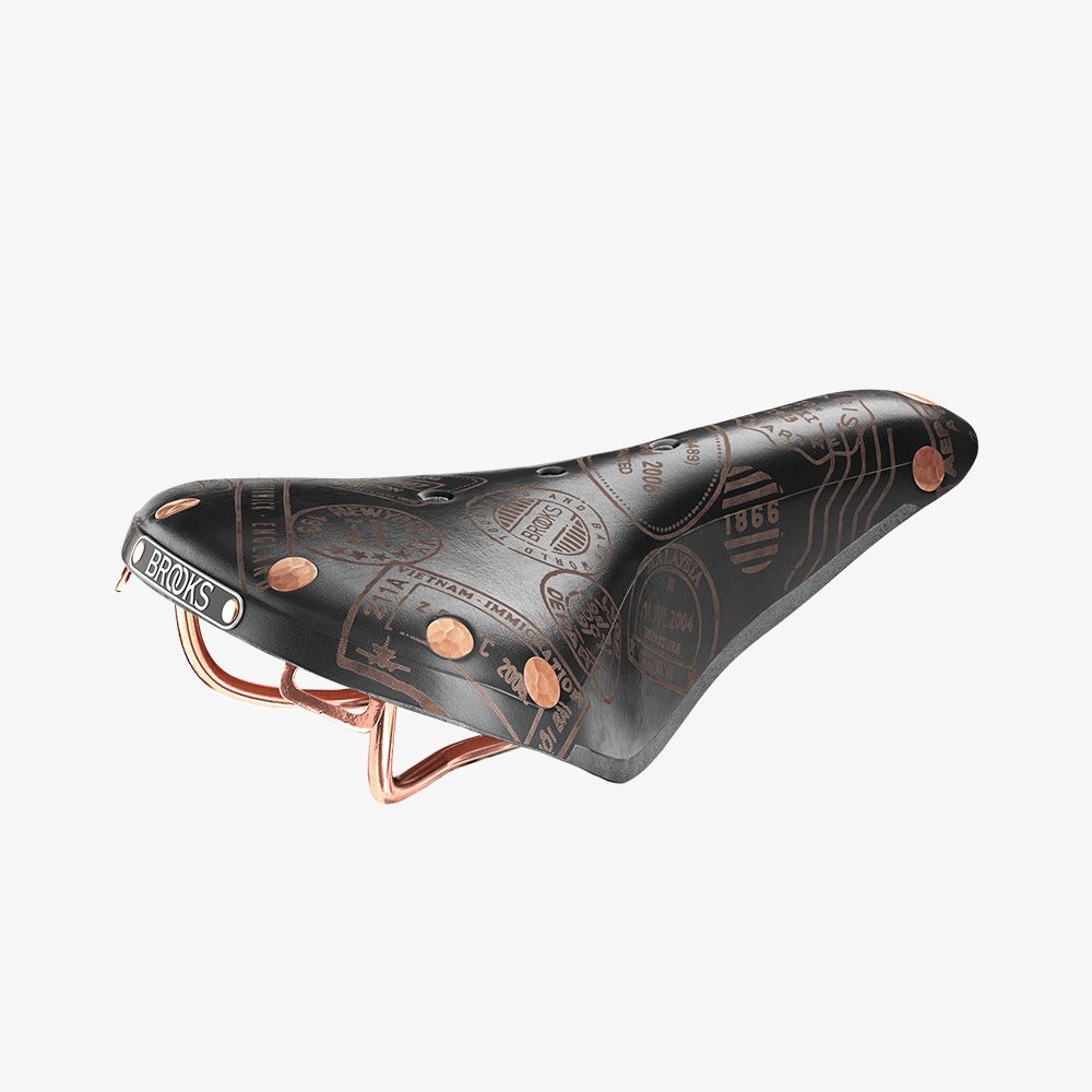Brooks England B17 Special Brooks Lab