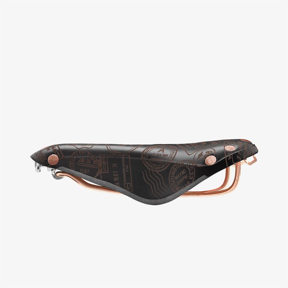 Brooks England B17 Special Brooks Lab