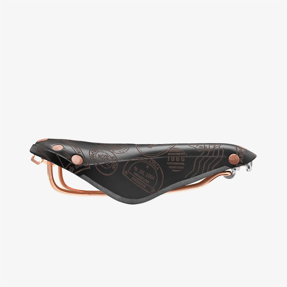 Brooks England B17 Special Brooks Lab