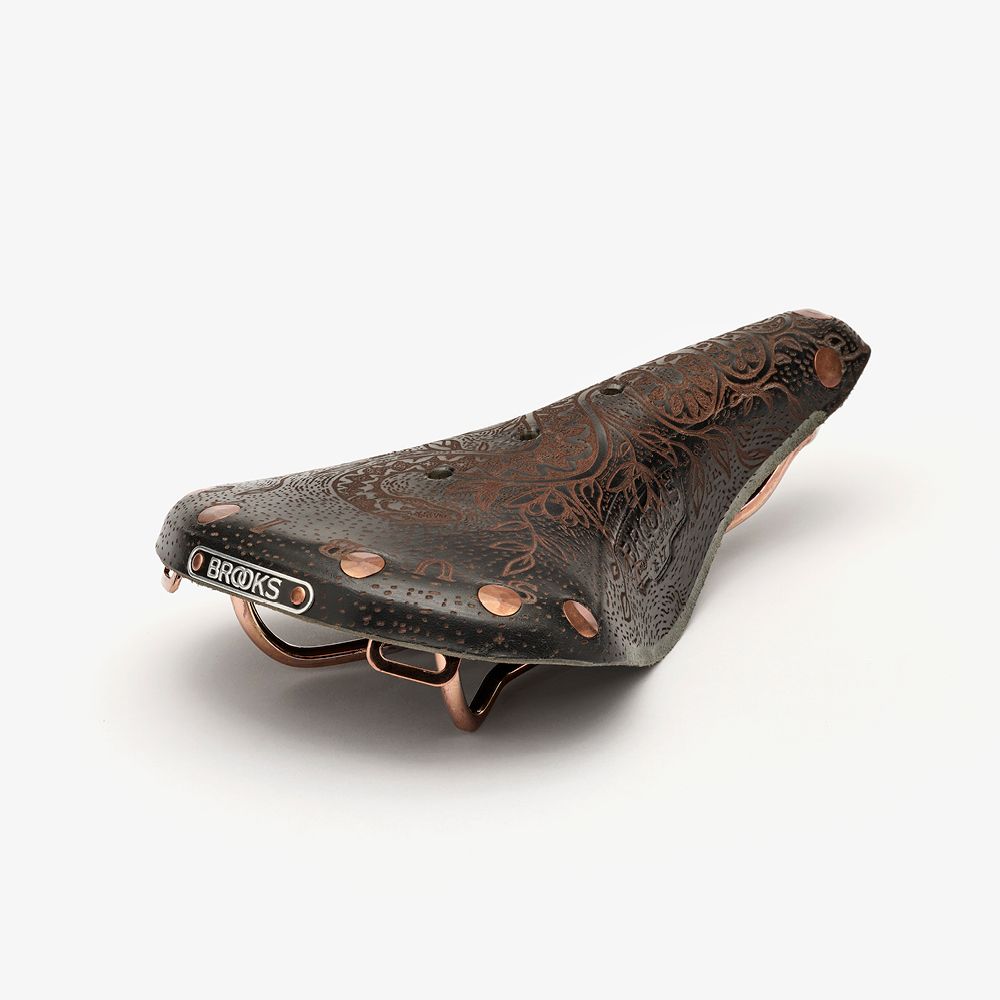 brooks england B17 Special Jeremy Collins