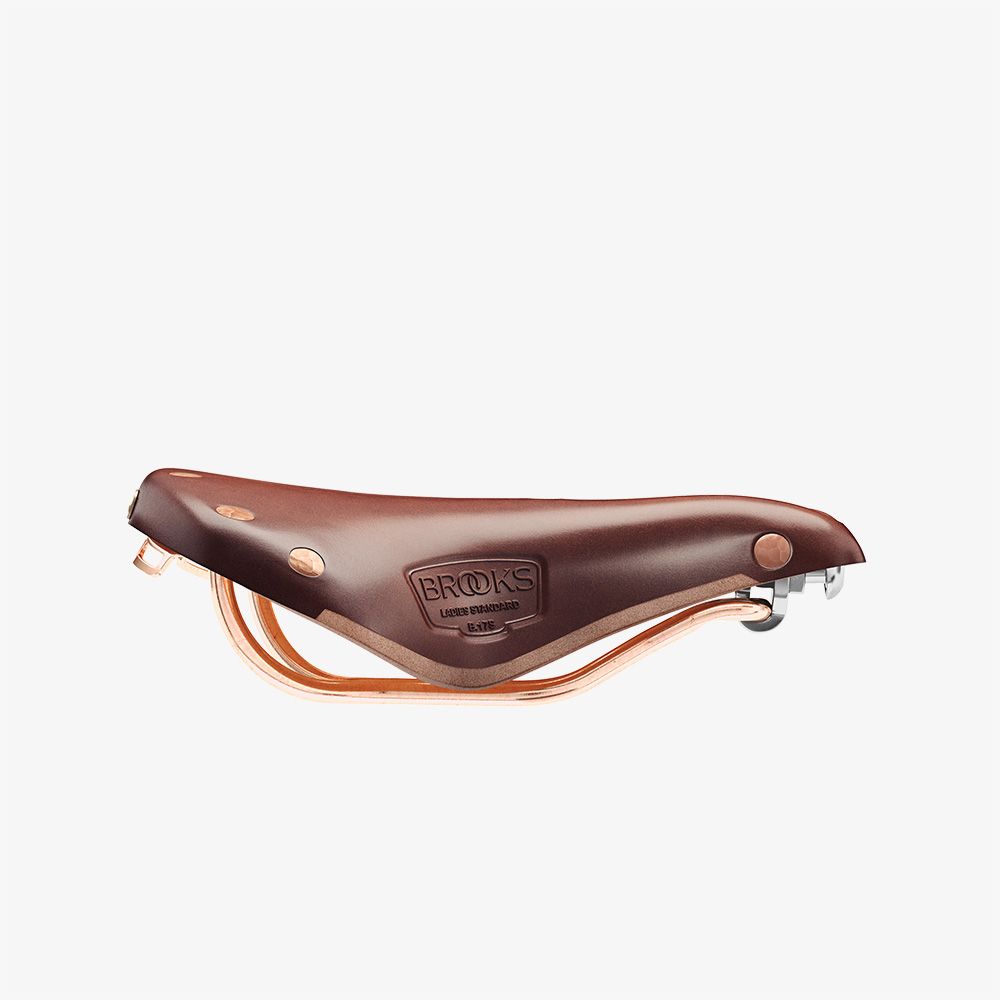 Brooks England B17 Special Short