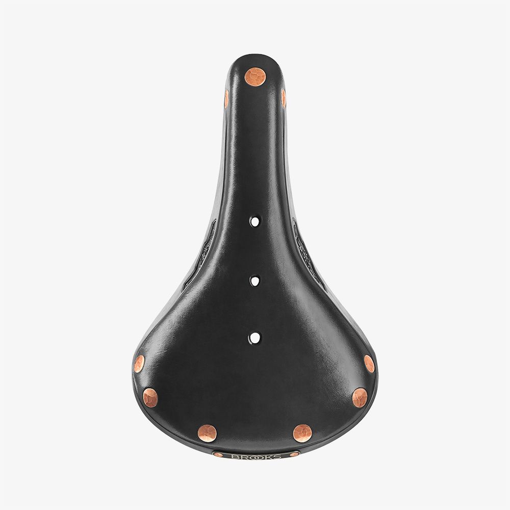 Brooks England B17 Special Titanium