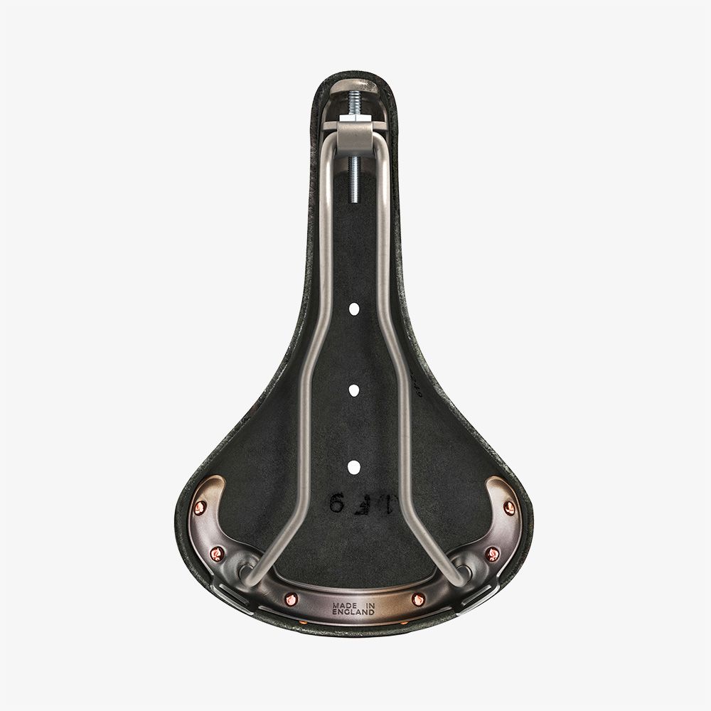 Brooks England B17 Special Titanium