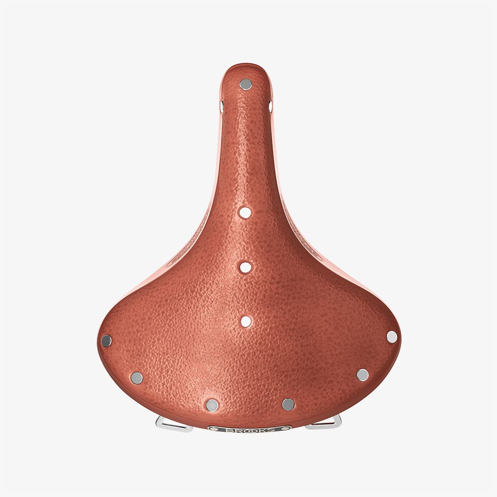 Brooks England B67 Short