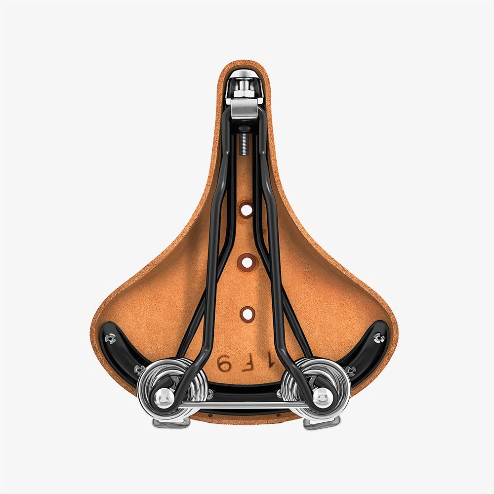 Brooks England B67 Short