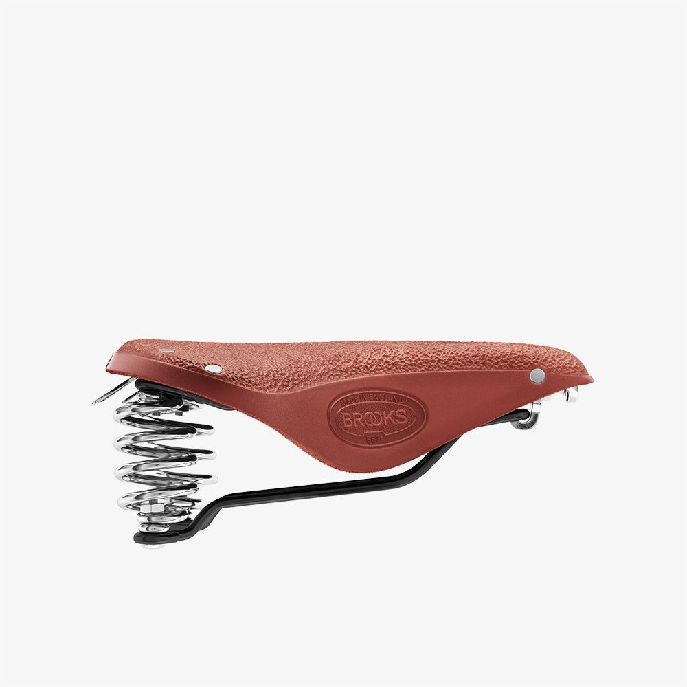 Brooks England B67 Short