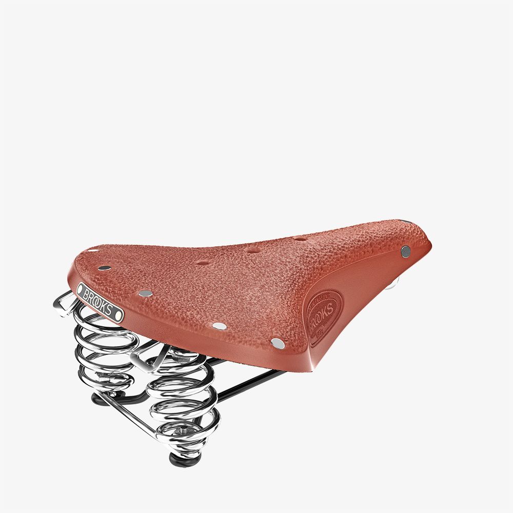 brooks england B67 Short