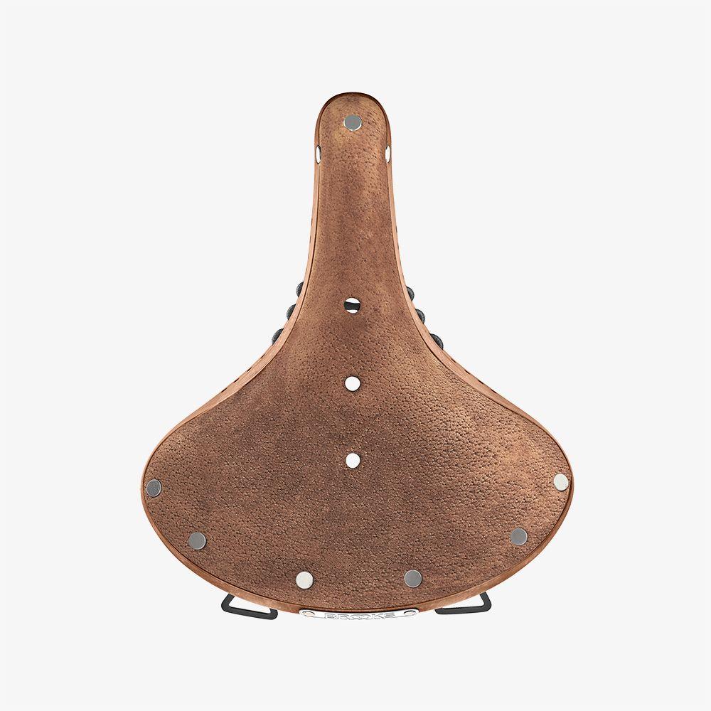 Brooks England B67 Softened Short