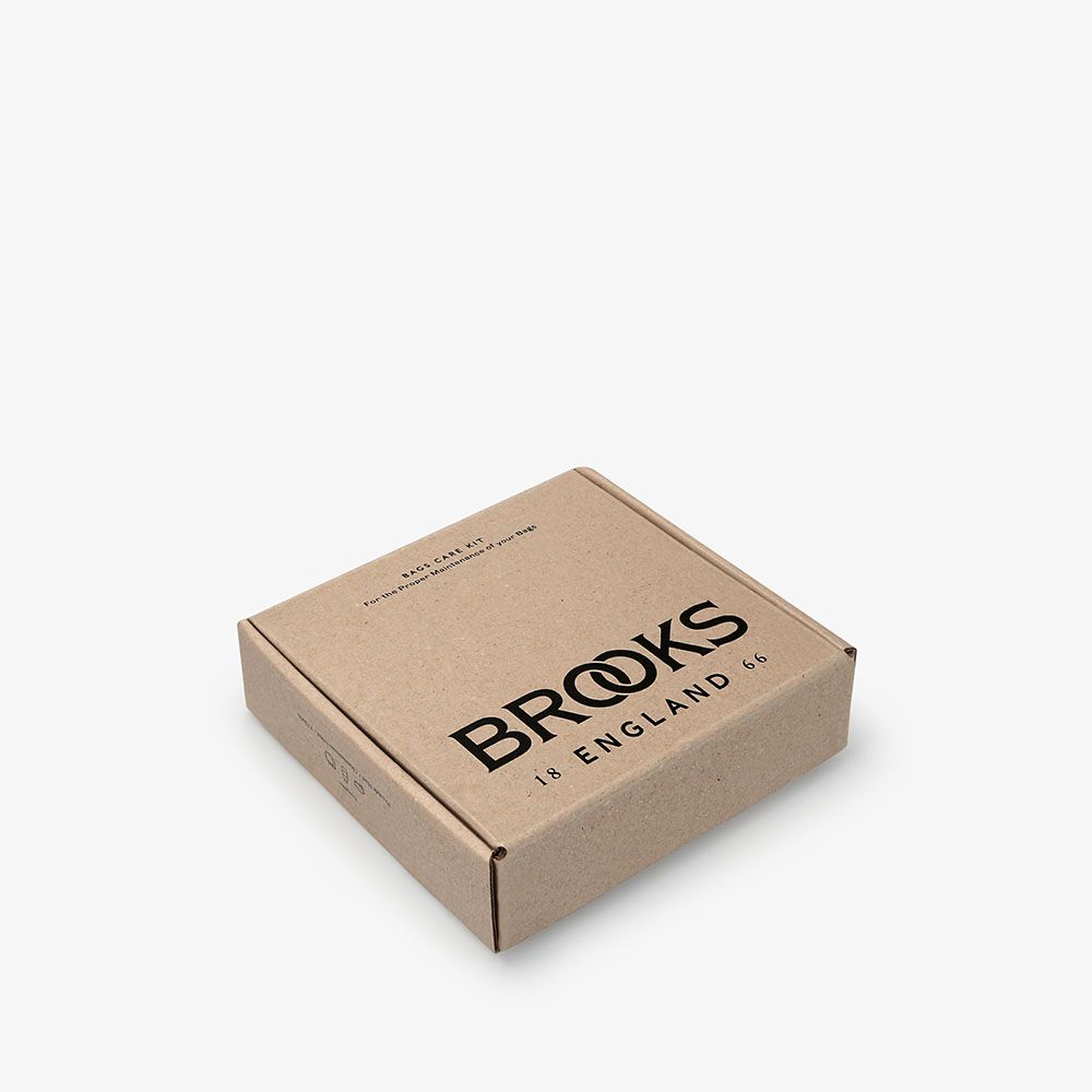 Brooks England Bag Care Kit