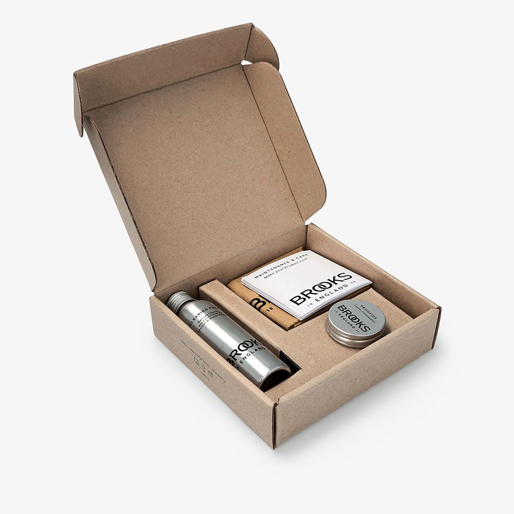 brooks england Bag Care Kit