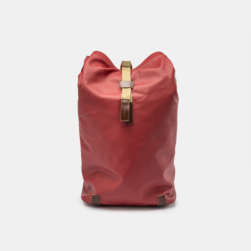 Brooks England Bag Pickwick Leather