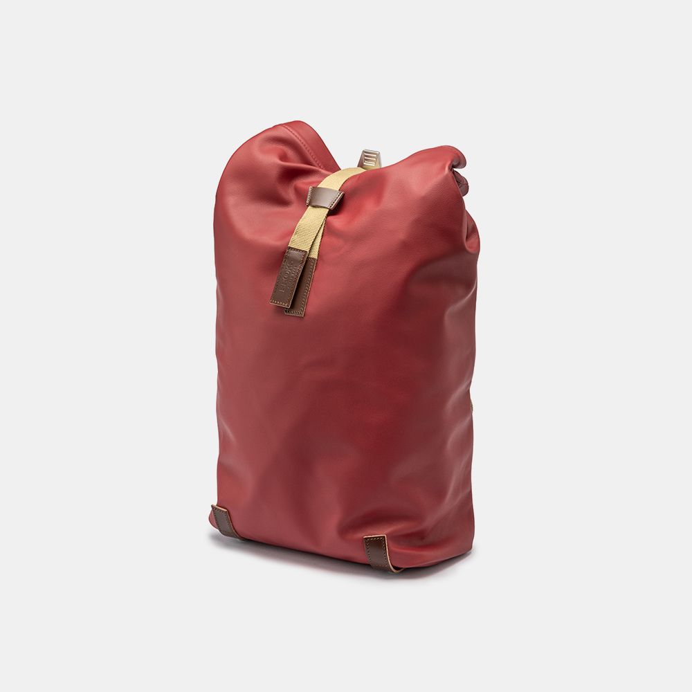 Brooks England Bag Pickwick Leather