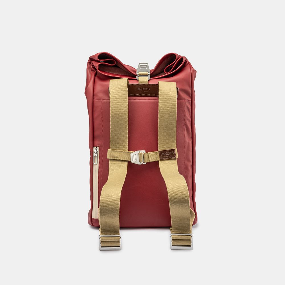 Brooks England Bag Pickwick Leather