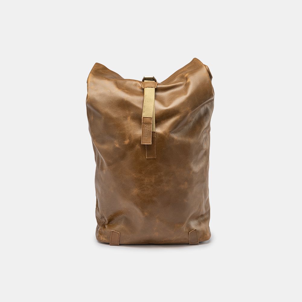 Brooks England Bag Pickwick Leather