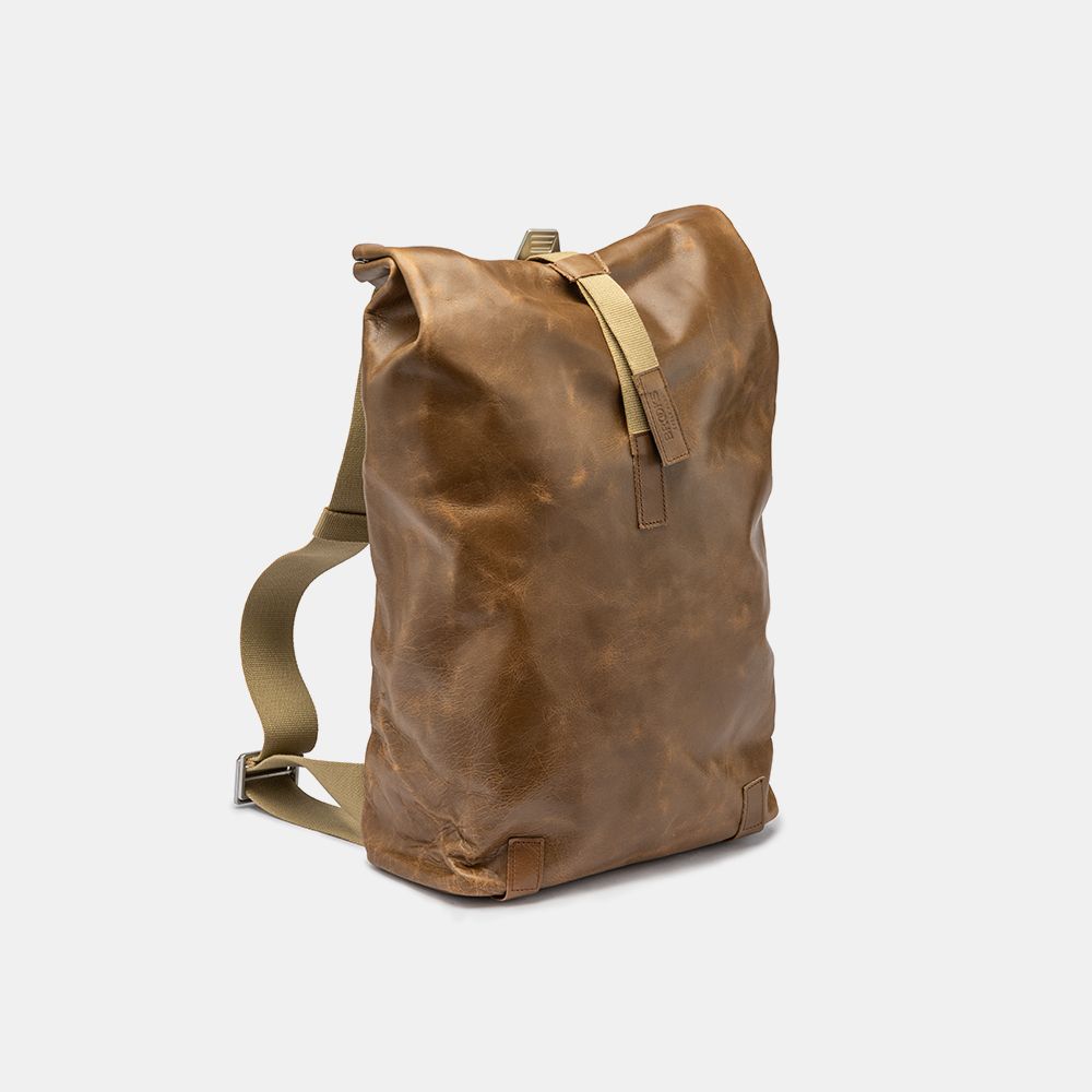 brooks england Bag Pickwick Leather