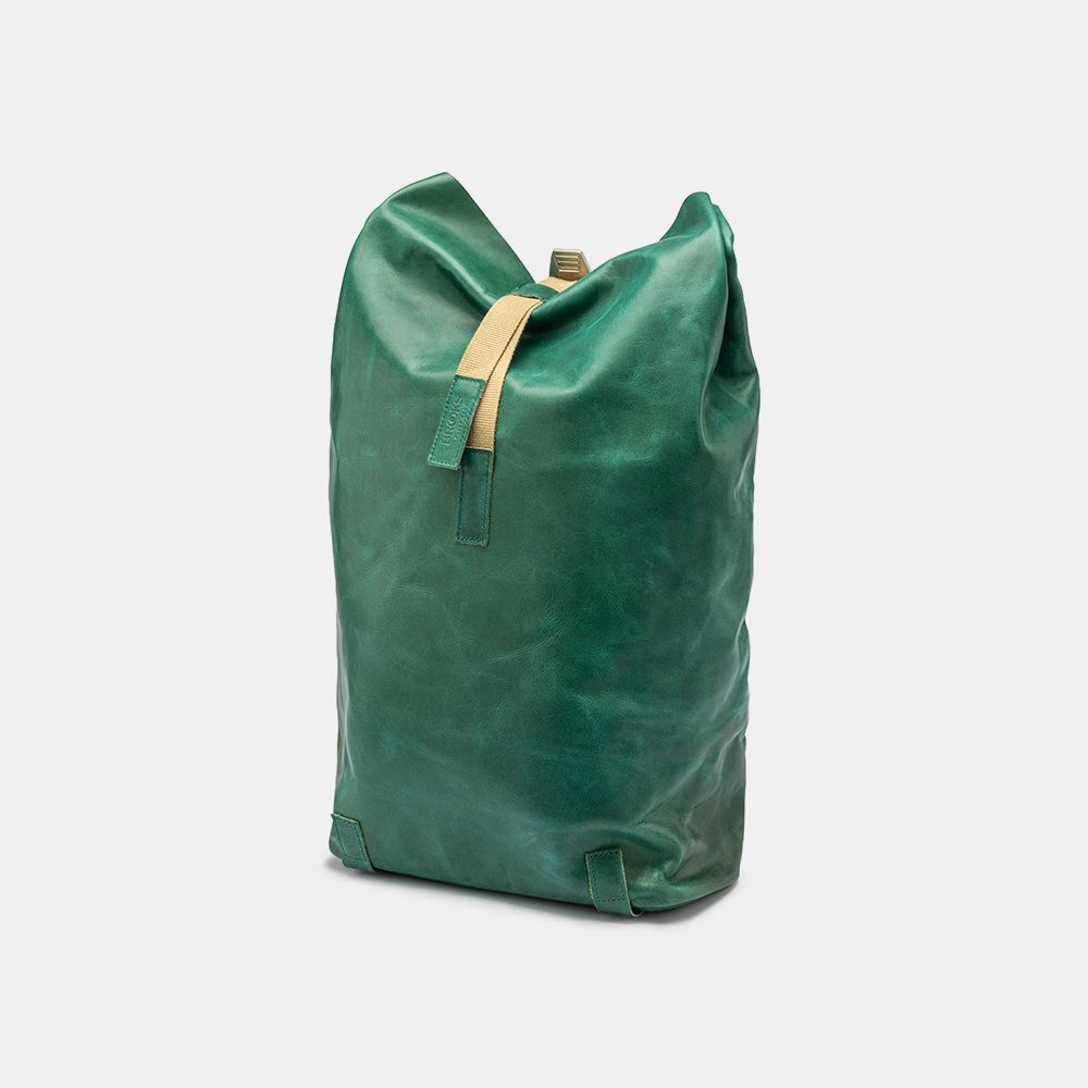 Brooks England Bag Pickwick Leather