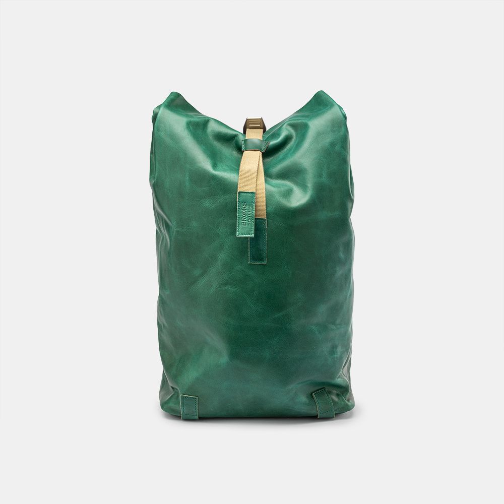 Brooks England Bag Pickwick Leather