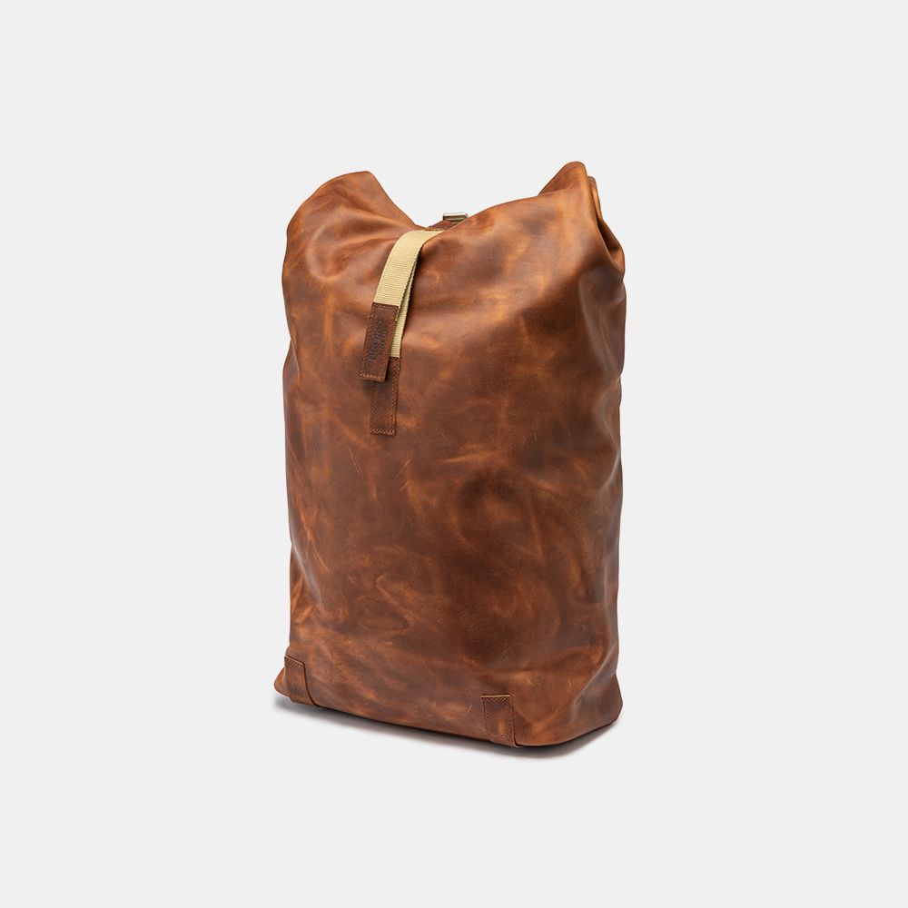 Brooks England Bag Pickwick Leather