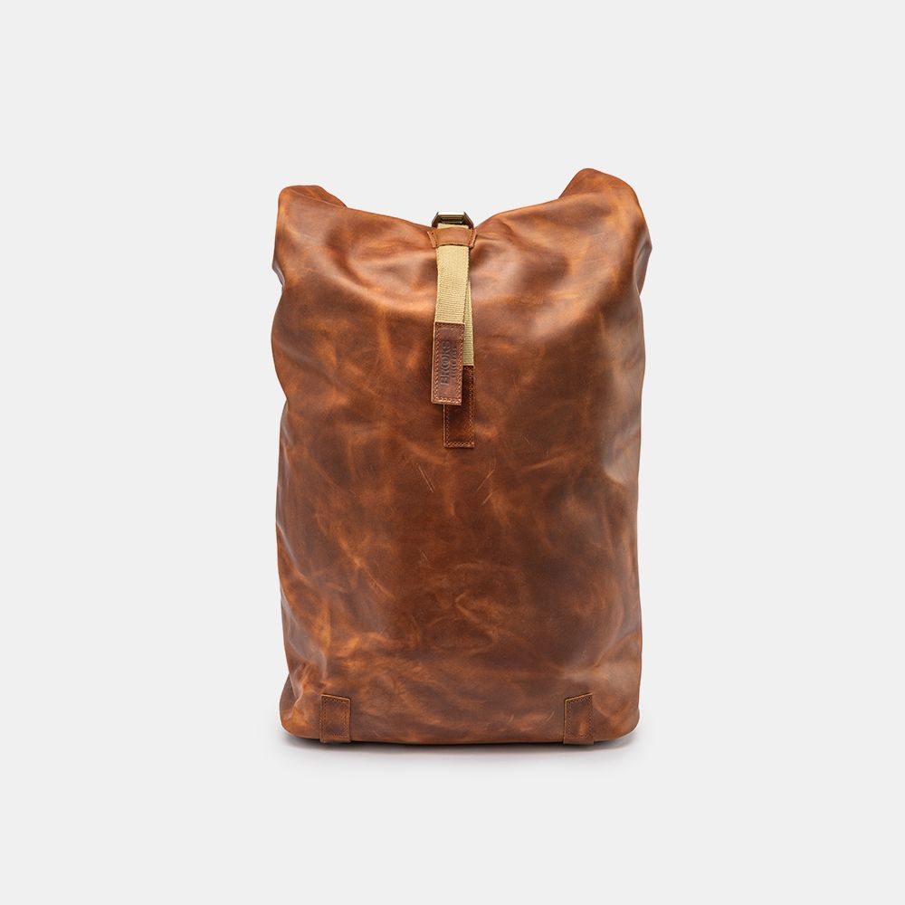 Brooks England Bag Pickwick Leather