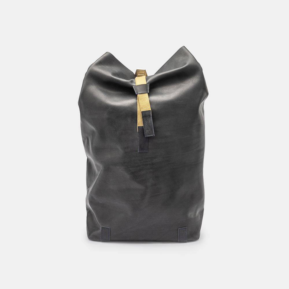 Brooks England Bag Pickwick Leather