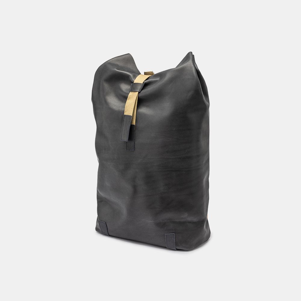 Brooks England Bag Pickwick Leather